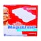 9 Elements Mr. Clean Xtra power Heavy Duty Magic Eraser For Multi-Purpose 4.6 in. L 2 pk 04249 - alternate 1